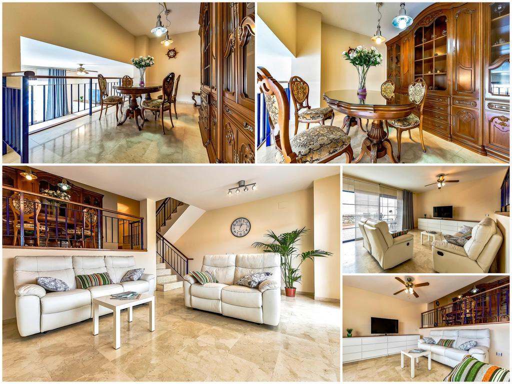 Appartement Beautiful House In Club De Mar *
